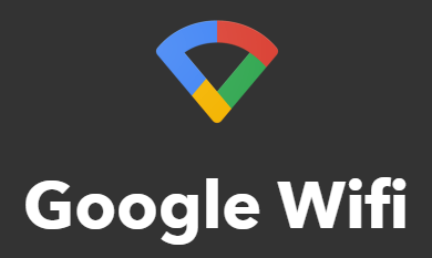Google WiFi in IFTTT